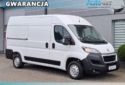 Peugeot Boxer L2H2 Klima Kamera GPS 140KM Gwarancja / www.auto-hit.vom /