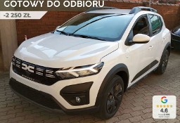 Dacia Sandero II Stepway Expression LPG 1.0 TCe Stepway Expression LPG 1.0 TCe 100KM