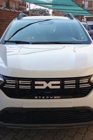 Dacia Sandero II Stepway Expression LPG 1.0 TCe Stepway Expression LPG 1.0 TCe 100KM-2