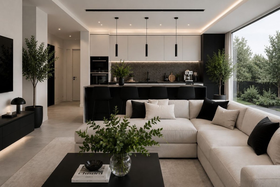Nowy dom 85m² pod Krakowem | Ogródek | Bez prowizj