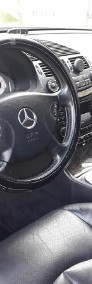 Mercedes-Benz Klasa E W211 Avangarde-3