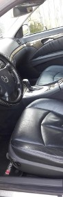 Mercedes-Benz Klasa E W211 Avangarde-4