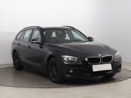 BMW SERIA 3 V (F30/F31/F34) BMW SERIA 3 , Skóra, Navi, Klimatronic, Tempomat, Parktronic