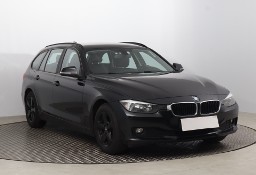 BMW SERIA 3 V (F30/F31/F34) BMW SERIA 3 , Skóra, Navi, Klimatronic, Tempomat, Parktronic