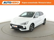 MG Inny MG HEV automat full LED navi klima auto kamera i czujniki parkowania