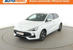 MG Inny MG HEV automat full LED navi klima auto kamera i czujniki parkowania