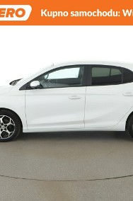 MG HEV automat full LED navi klima auto kamera i czujniki parkowania-2