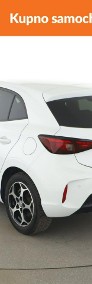 MG HEV automat full LED navi klima auto kamera i czujniki parkowania-4