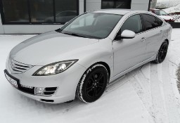 Mazda 6 II GH 2.0-147km sport benzyna