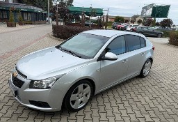 Chevrolet Cruze 2.0d LTZ 163KM 2013r Możliwa zamiana!