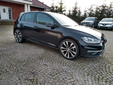 Volkswagen Golf Sportsvan-1