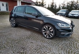 Volkswagen Golf VII 2019r 1,5TSI 130KM 37tyś km DSG Super wyposażenie