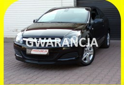 Opel Astra H Klimatyzacja /Gwarancja / GTC /2009r/Lift