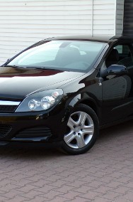 Opel Astra H Klimatyzacja /Gwarancja / GTC /2009r/Lift-2