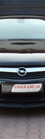 Opel Astra H Klimatyzacja /Gwarancja / GTC /2009r/Lift-4