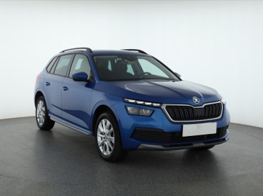 Skoda Kamiq , Salon Polska, 1. Właściciel, Serwis ASO, Automat, VAT 23%,-1