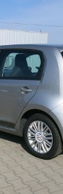 Volkswagen up! 1.0 TSI 90KM, Salon PL, ASO,Gwarancja, FV23%-3