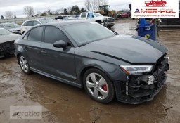 Audi S3 III (8V)