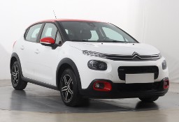 Citroen C3 III , Salon Polska, Serwis ASO, Klima, Tempomat, Parktronic