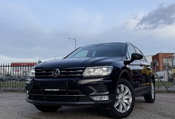 Volkswagen Tiguan II 4x4 2.0 150 KM DSG