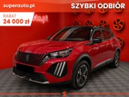 Peugeot 2008 GT Exclusive e-DCS6 1.2 PureTech mHEV GT Exclusive 1.2 PureTech mHEV