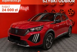 Peugeot 2008 GT Exclusive e-DCS6 1.2 PureTech mHEV GT Exclusive 1.2 PureTech mHEV