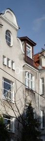 Mieszkanie do remontu w kamienicy | Sopot Górny-3