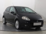 Fiat Grande Punto , Klimatronic,ALU