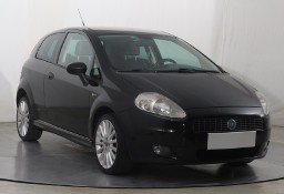 Fiat Grande Punto , Klimatronic,ALU