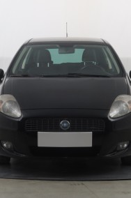 Fiat Grande Punto , Klimatronic,ALU-2