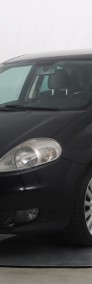 Fiat Grande Punto , Klimatronic,ALU-3