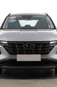 Hyundai Tucson , Salon Polska, 1. Właściciel, Serwis ASO, Automat, VAT 23%,-2