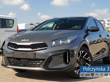 Kia Xceed 1.5 T-GDI 140 KM 7DCT L+WIN | Penta Metal | MY25-1