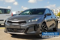 Kia Xceed 1.5 T-GDI 140 KM 7DCT L+WIN | Penta Metal | MY25