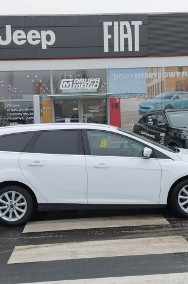 Ford Focus IV Funkcjonalny, przestrony, bardzo zadbany i wyjątkowo oszczędny-2