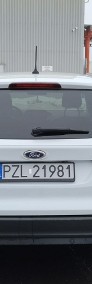 Ford Focus IV Funkcjonalny, przestrony, bardzo zadbany i wyjątkowo oszczędny-4