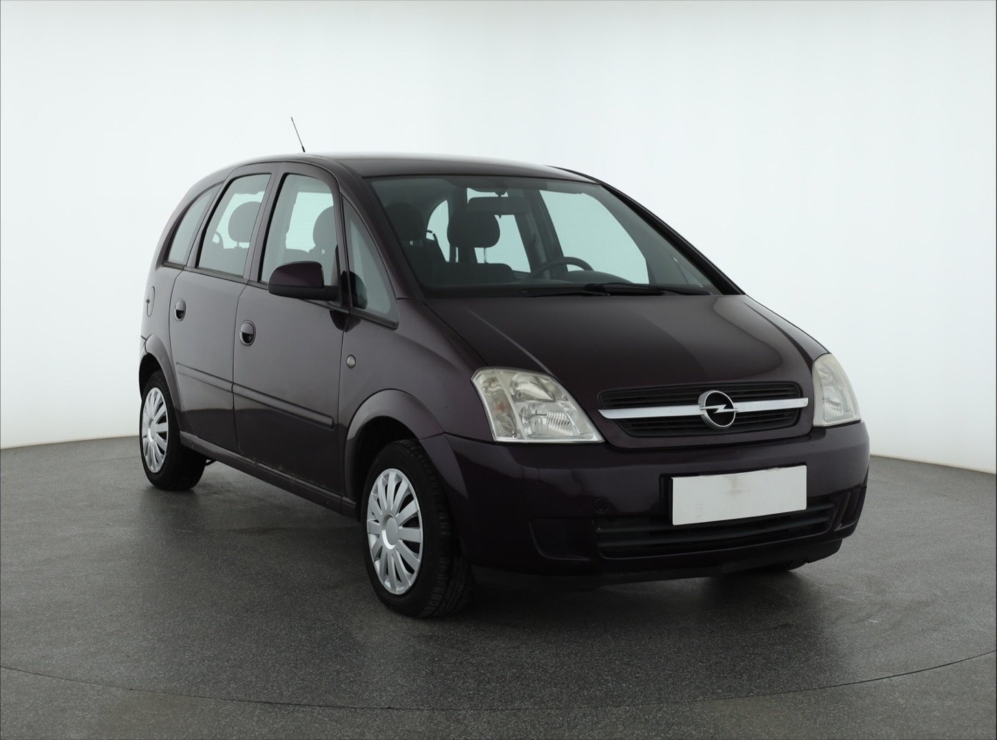 Opel Meriva A , Klima