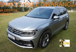 Volkswagen Tiguan II Piękny i wyposażony. Gwarancja