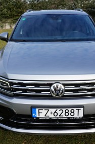 Volkswagen Tiguan II Piękny i wyposażony. Gwarancja-2