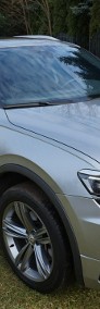 Volkswagen Tiguan II Piękny i wyposażony. Gwarancja-3