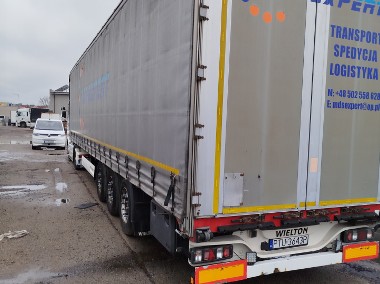 Syndyk sprzeda naczepę ciężarową marki WIELTON-1