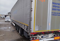Wielton Syndyk sprzeda naczepę ciężarową marki WIELTON