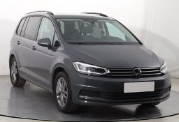 Volkswagen Touran III , Salon Polska, 1. Właściciel, Serwis ASO, Klimatronic,