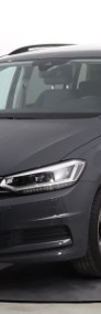 Volkswagen Touran III , Salon Polska, 1. Właściciel, Serwis ASO, Klimatronic,-3