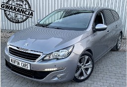 Peugeot 308 II SW 2,0 HDI