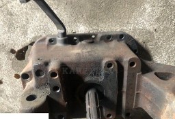 Valtra A95 - WOM Tylny - Wałek Obrotu Mocy