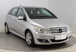 Mercedes-Benz Klasa B W245 , Navi, Klima, Tempomat,ALU