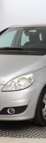 Mercedes-Benz Klasa B W245 , Navi, Klima, Tempomat,ALU-3