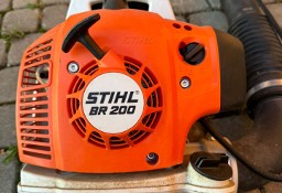 Dmuchawa Stihl BR 200