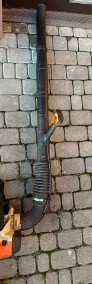 Dmuchawa Stihl BR 200-3